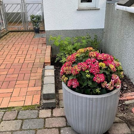 Familienfreundliches Ferienhaus An Der Stadtgrenze Zu Berlin Villa Blankenfelde-Mahlow Exterior foto